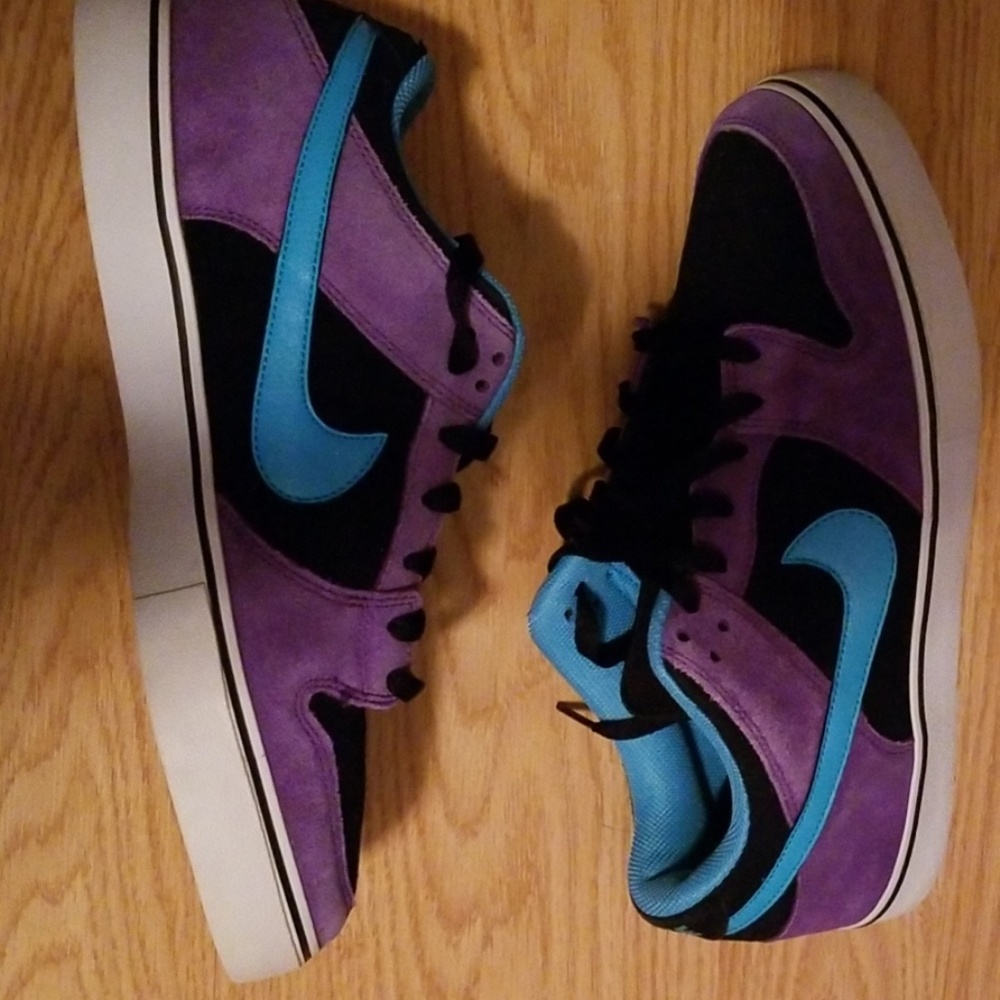 Nike sneakers